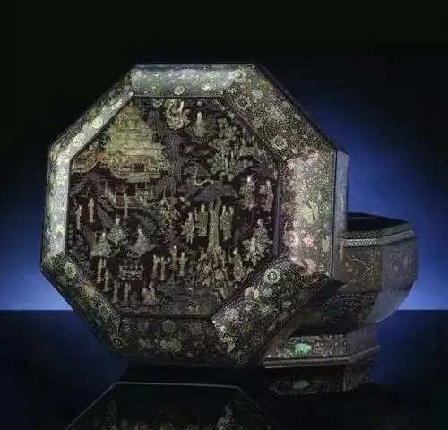 恭王府里只能隔着窗户看的珍宝,来这里亲密接触