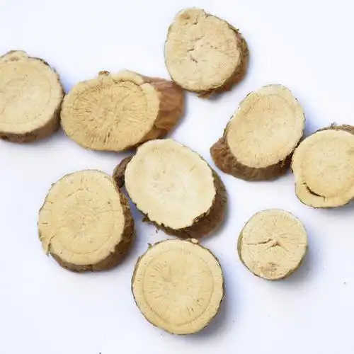 贵臣苦参500g克包邮 苦参片牛参苦参根泡脚磨粉 昕非 中药材店铺