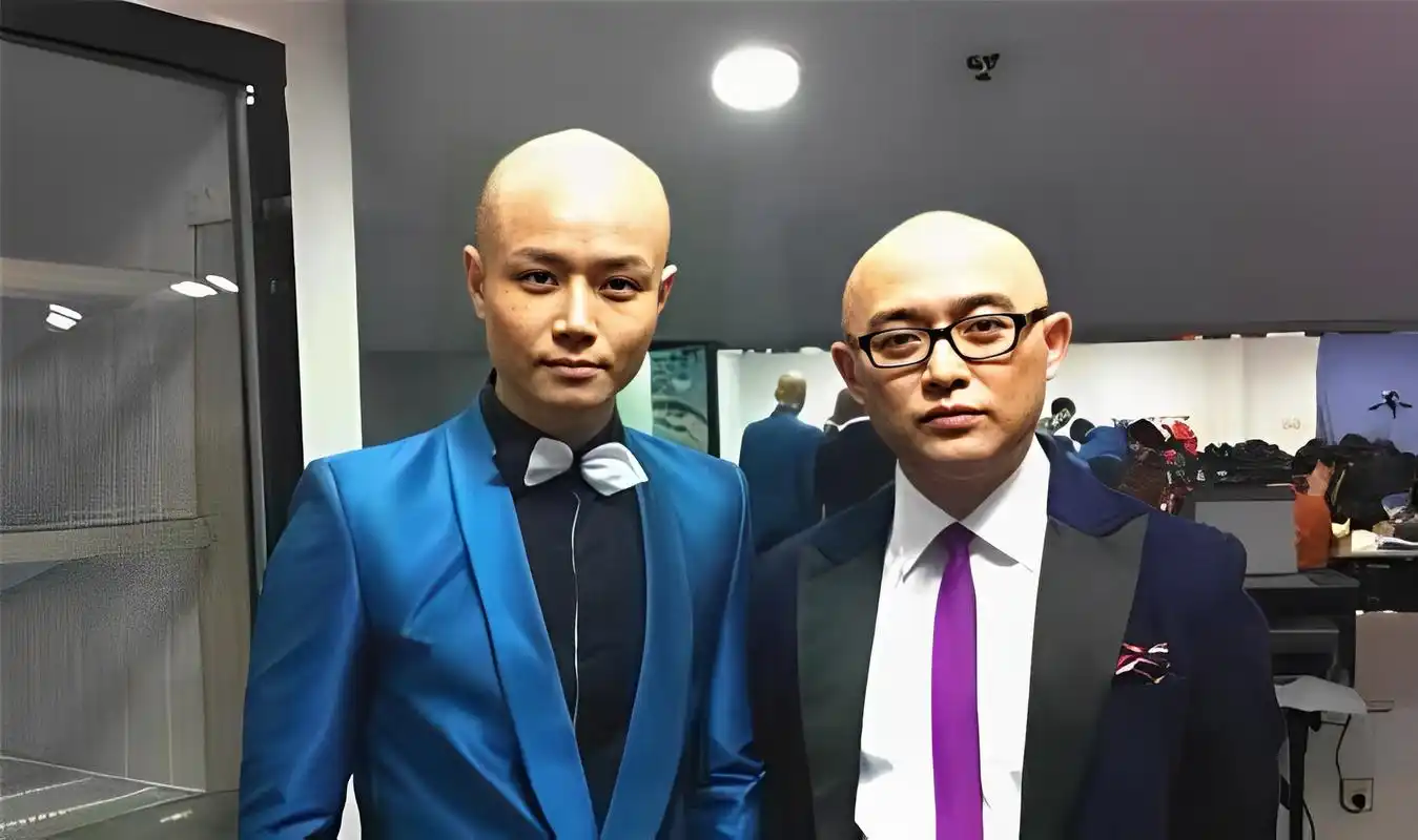 乐嘉最初是《非诚勿扰》的导师.