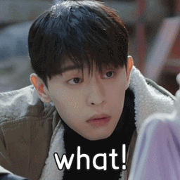 加油,你是最棒的邓伦what!搞怪gif动图_动态图_表情包下载_soogif