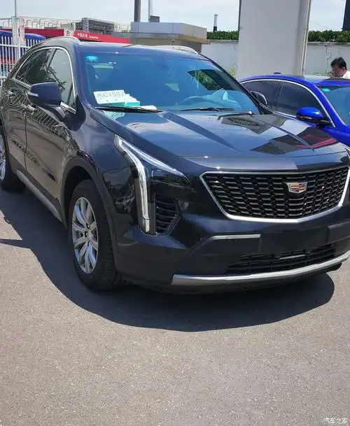 【图】关于xt4颜色选择_凯迪拉克xt4论坛_汽车之家论坛