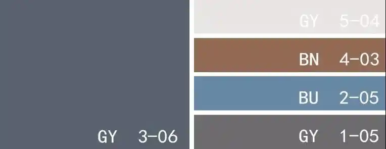 窗帘配色案例,塑造非凡气质,让家居更出彩