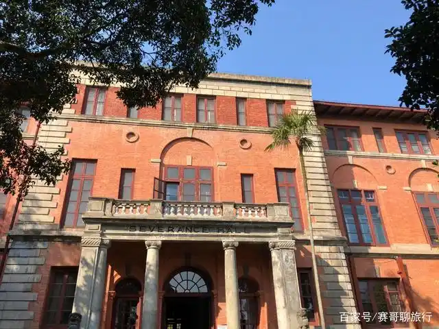 杭州有个地方浓浓民国风建筑,游客最爱打卡地之一,关键不要钱