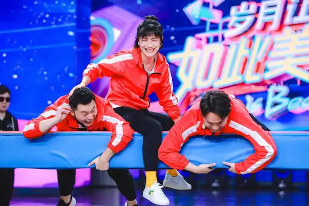 快乐大本营心愿树精准扶贫推广藏香猪