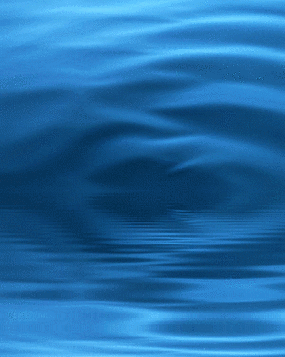 【gif动图】水波纹背景素材 1