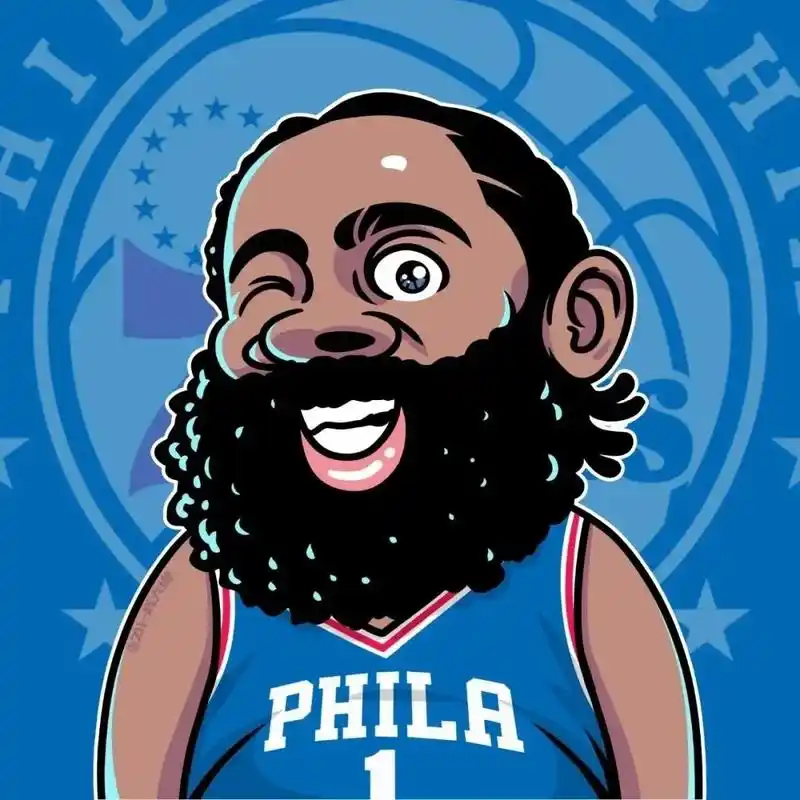 登哥头像拿走不谢.