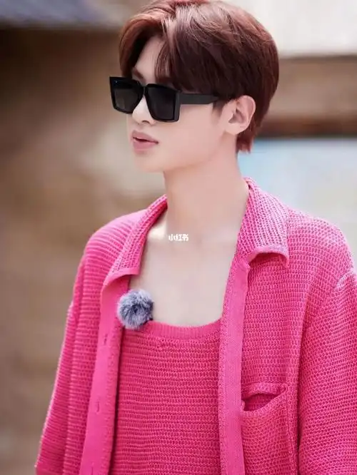 黄明昊  #na颗珍珠星  #justin黄明昊  #黄明昊极限挑战