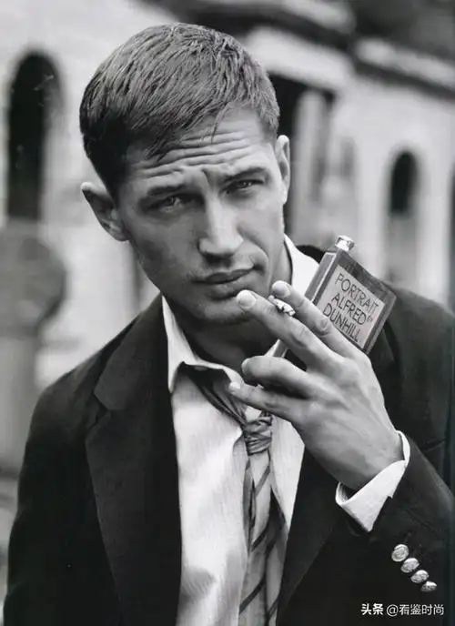 这6位时尚的硬汉男明星,都有可能是007的下一位詹姆斯·邦德|汤姆