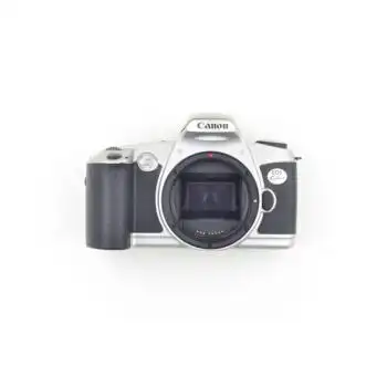 同款同款【365天保障】佳能eos kiss2 new kiss 胶片相机 自动 ef口 1