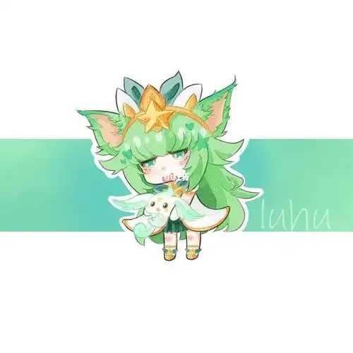 星之守护者璐璐