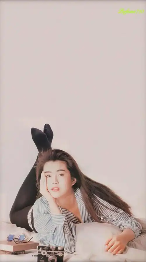 王祖贤有哪些可以用来做手机壁纸的美照