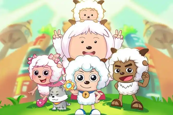 也是《 a target="_blank" href="/item/喜羊羊与灰太狼之奇幻天空