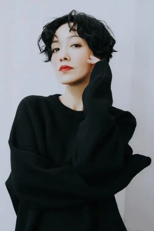 郭采洁 最强大脑