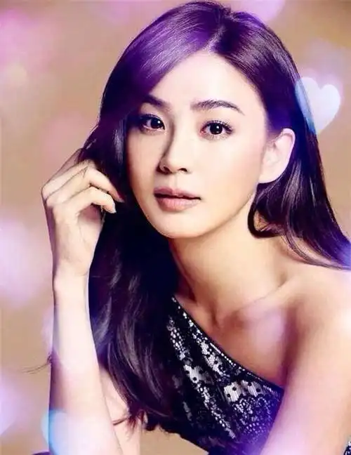 小时候你一定看过她!被封「史上最恶毒女人」,抛弃林志颖抢刘涛男人!