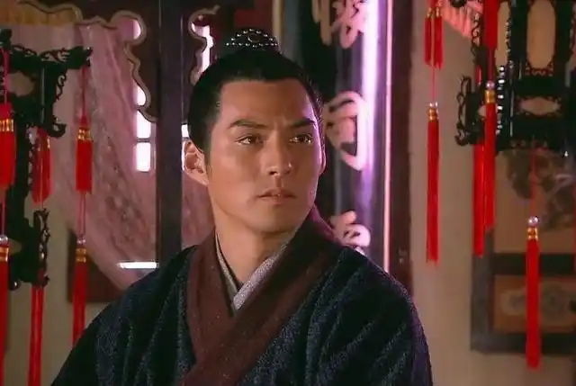 水浒传帅哥燕青,会和心上人私奔吗?其实你想得太简单了