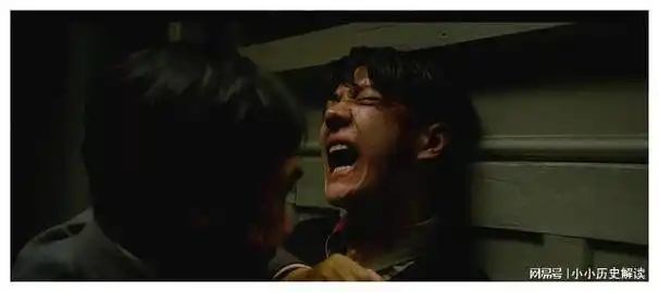 王一博演技爆发深情痛苦场景完美诠释一看就心疼