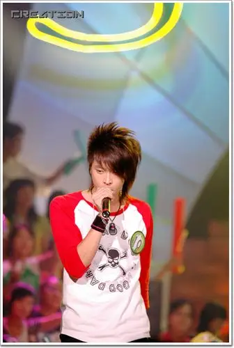 (消遣帖)哈有看我型我秀的啊?