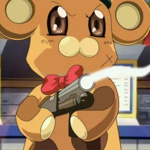 『全金属狂潮』下川みくに   opening theme"tomorrow"