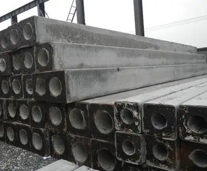 供应混凝土预制方桩