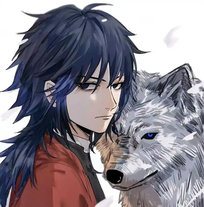 鬼灭之刃.#富冈义勇 #鬼灭之刃 #动漫 头像都多久没换啦 - 抖音