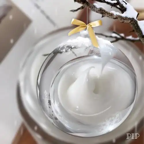 趣手工----无敌手霜diy