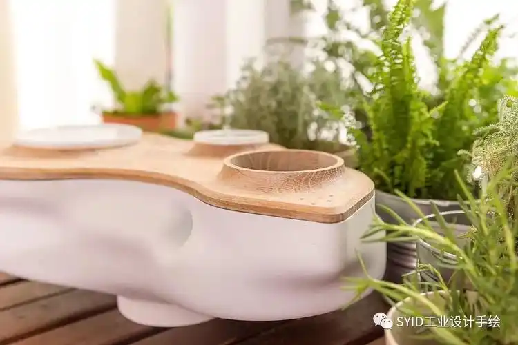 设计素材可持续产品设计