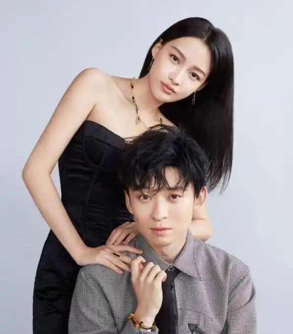 董子健孙怡发表离婚声明携手6年育有一女未办婚礼