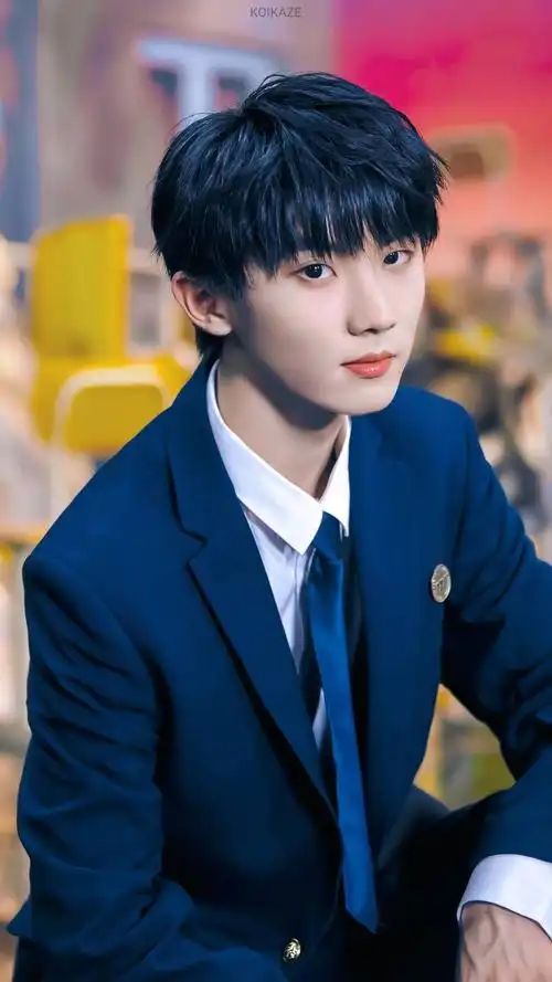 分享一下马嘉祺帅照可以吗