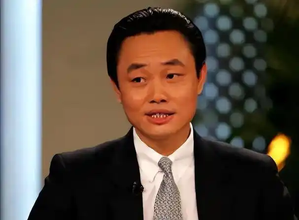 黄光裕:入狱11年,银行账户躺着225亿,出狱后过得如何?