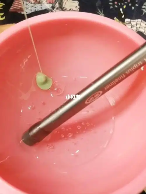 无胶水起泡胶教程