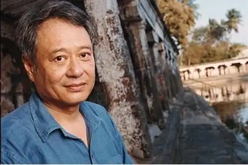 李安大陆还没有很好的电影只有市场是优势有些导演很自恋