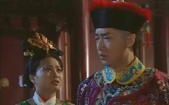 原创黄金配角30年最美建宁公主刘玉翠你了解多少呢