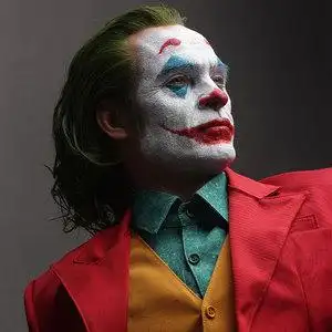 【补款】queen studios dc 小丑 杰昆 1/2全身像