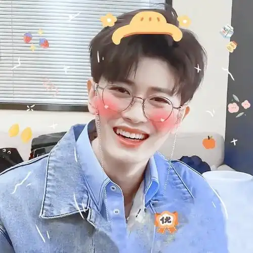 任嘉伦有哪些可爱 戳人的点?