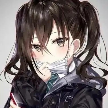 霸气高冷女生漫画头像#腹黑 #高冷 #颜值逆天#现代漫画头像 - 抖音