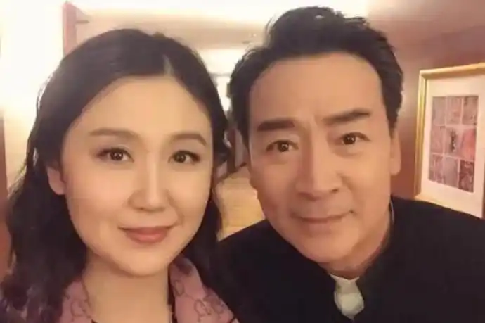 演员寇振海演过的电视剧大全寇振海现在的妻子是谁