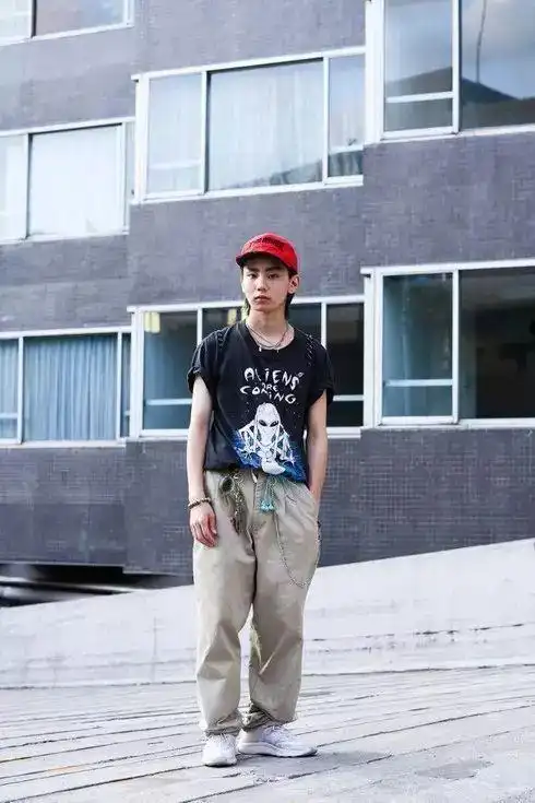 春夏170身高男生怎么穿?5个细节轻松搞定!