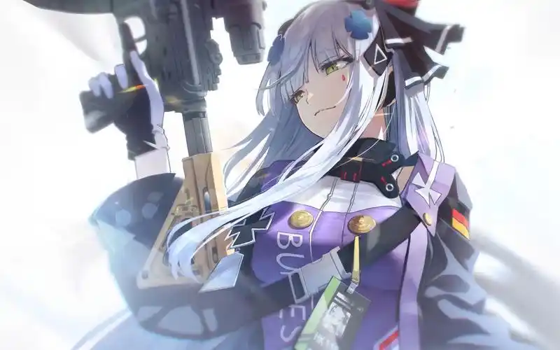 【wallpaper engine】二次元高质量壁纸推荐 #67