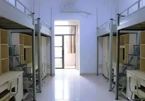 美呆了带你看南华大学雨母校区的新风貌