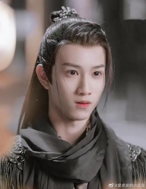 和敖子逸哪个古装好看?