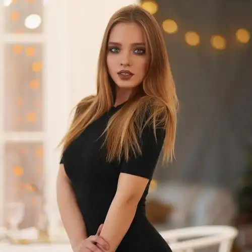 ins性感欧美美女头像