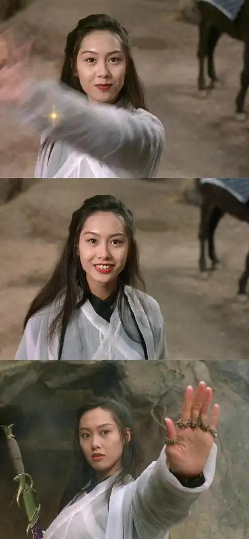 紫霞仙子经典带字图片更一波经典的紫霞仙子