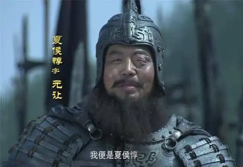 许褚典韦 许褚是三国狠角色 杀了对手杀队友 曹操偷着乐