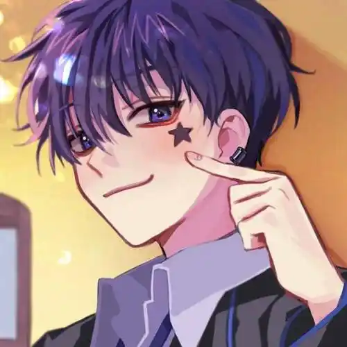 头像|适合酷男潮女的动漫头像_时间_故事_感情