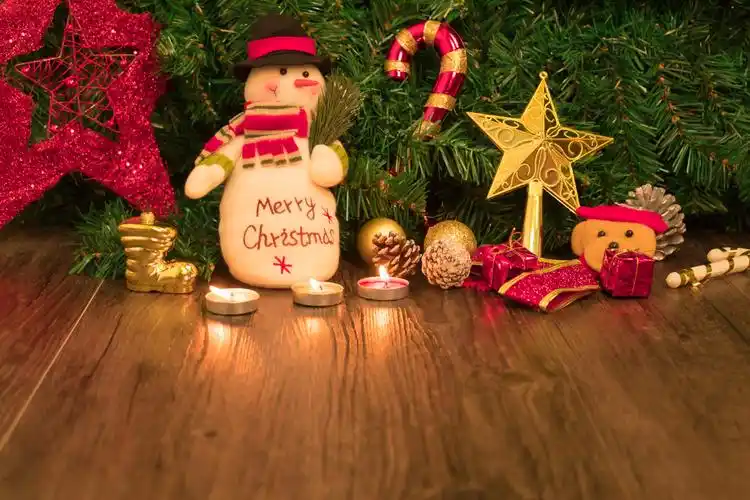 早道西语丨西班牙人怎么过圣诞节