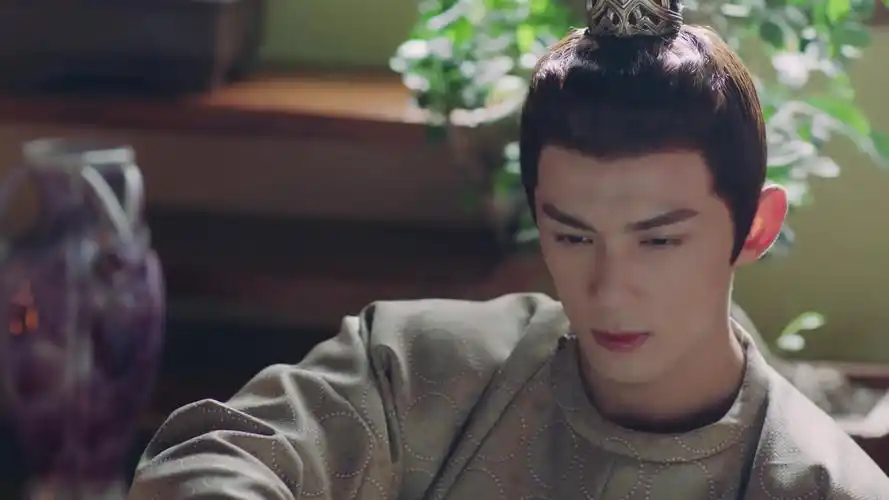 阿史那隼历史原型是谁(长歌行中人物阿史那隼的真实身世) - 65路由网