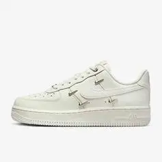 nike耐克女子airforce107空军一号休闲鞋