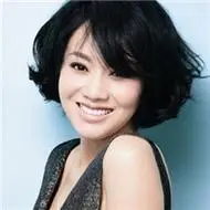 闫妮照片头像大全成熟有韵味的闫妮图片头像