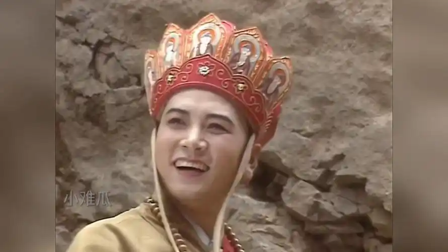 《西游记》三位唐僧的扮演者,他们还客串了哪些角色?