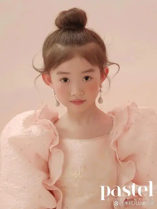 甜度满分的梦幻粉宝宝照78|女宝必拍系列